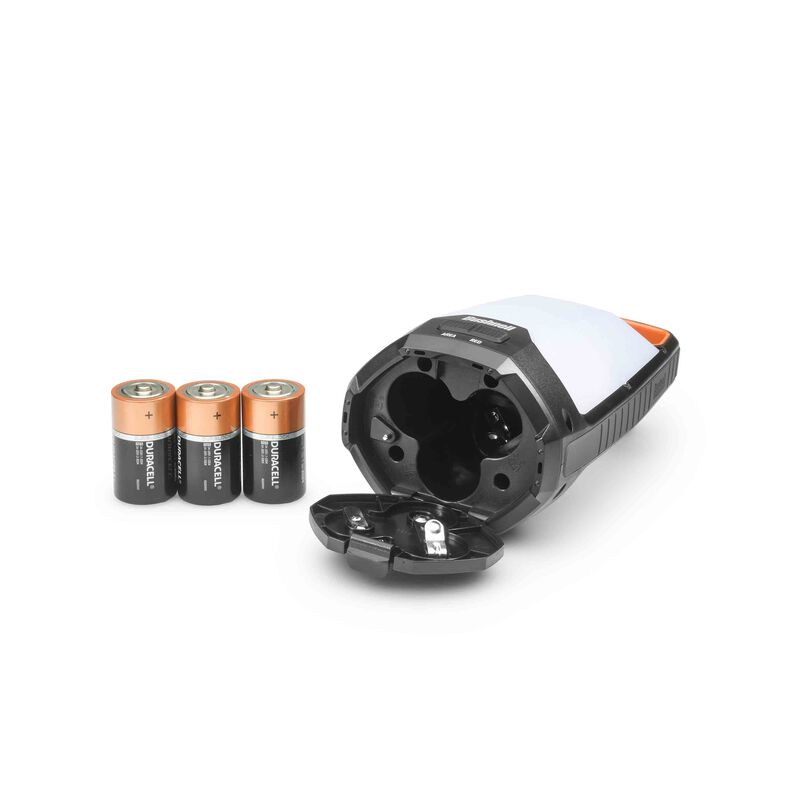 TRKR 500 Lumen Lantern Bushnell